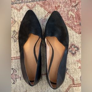 Madewell Lizbeth flat